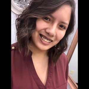 Meet your Posher, Jazmin